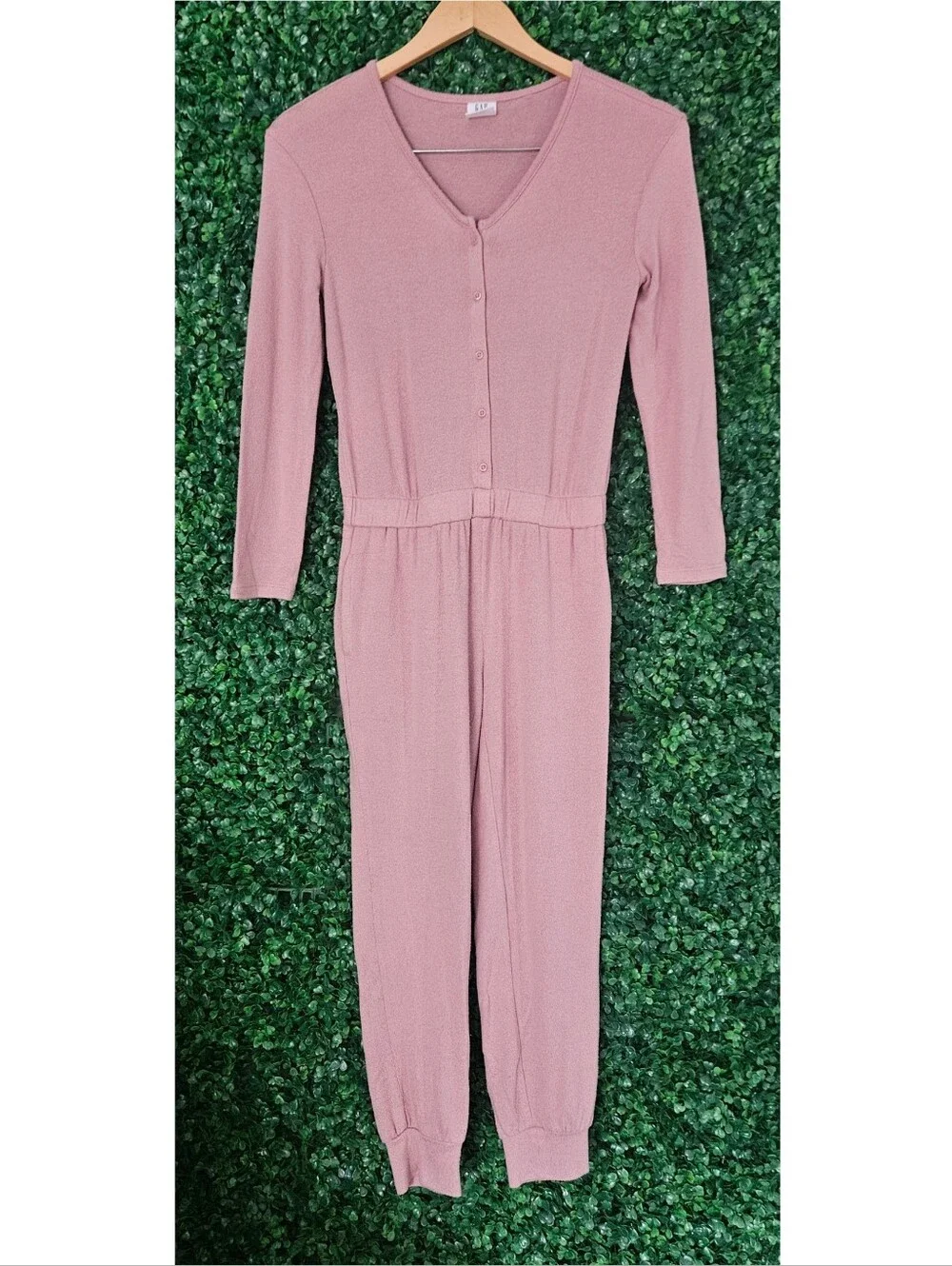 FREE WHEN ADDED TO BUNDLE  Gap Girls Jumpsuit